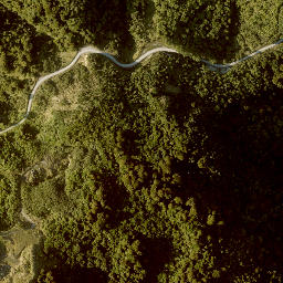 Satellite imagery of RANGITATAU, NZ