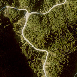 Satellite imagery of RANGITATAU, NZ