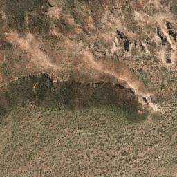 Satellite imagery of Cerro Policía, AR