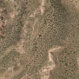 Satellite imagery of Cerro Policía, AR