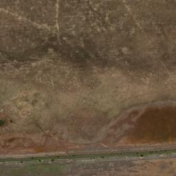 Satellite imagery of IGAR, AR