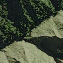 Satellite imagery of RR (Wairoa SD), NZ