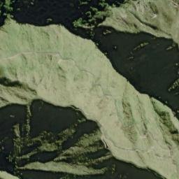Satellite imagery of RR (Wairoa SD), NZ