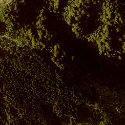 Satellite imagery of RANGITATAU, NZ