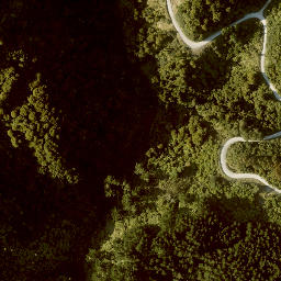 Satellite imagery of RANGITATAU, NZ