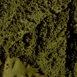 Satellite imagery of ARAMAIRE NO 2, NZ
