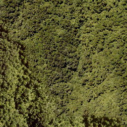 Satellite imagery of TAKIHI, NZ