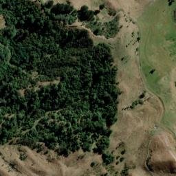 Satellite imagery of O EGMONT PEAK, NZ