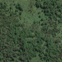 Satellite imagery of Cerro Bandurria, CL