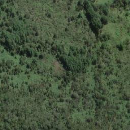 Satellite imagery of Cerro Bandurria, CL