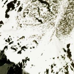 Satellite imagery of Cerro del Chivo, AR