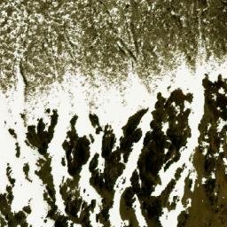 Satellite imagery of Cerro del Chivo, AR