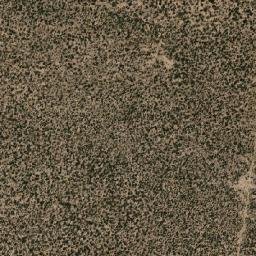 Satellite imagery of Loma Redonda, AR