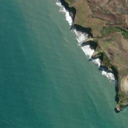 Satellite imagery of 12991, NZ
