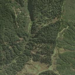 Satellite imagery of A3 ORANGITAUA, NZ
