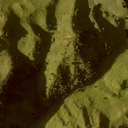 Satellite imagery of ARAMAIRE NO 2, NZ