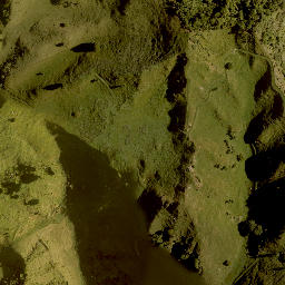 Satellite imagery of ARAMAIRE NO 2, NZ