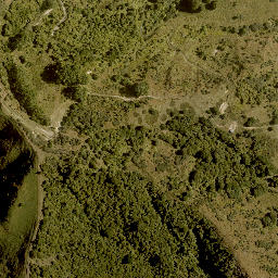Satellite imagery of ARAMAIRE NO 2, NZ