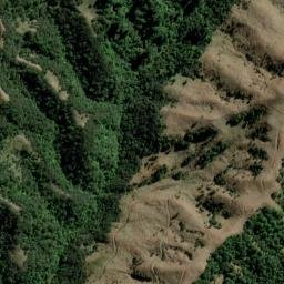 Satellite imagery of O EGMONT PEAK, NZ