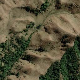 Satellite imagery of O EGMONT PEAK, NZ