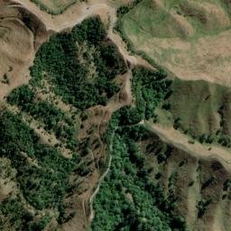 Satellite imagery of O EGMONT PEAK, NZ