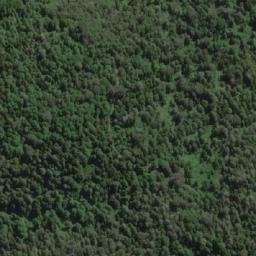 Satellite imagery of Cerro Bandurria, CL