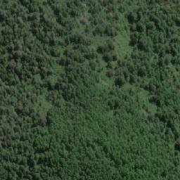 Satellite imagery of Cerro Bandurria, CL