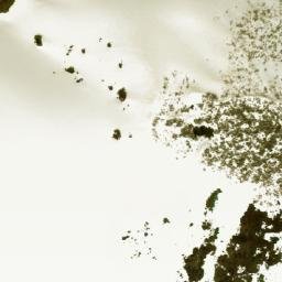 Satellite imagery of Cerro del Chivo, AR