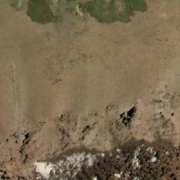 Satellite imagery of Cerro Capaollanca, AR