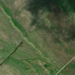 Satellite imagery of Whitikau, NZ