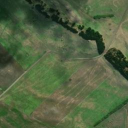 Satellite imagery of Whitikau, NZ
