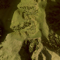 Satellite imagery of ARAMAIRE NO 2, NZ