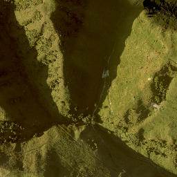 Satellite imagery of ARAMAIRE NO 2, NZ