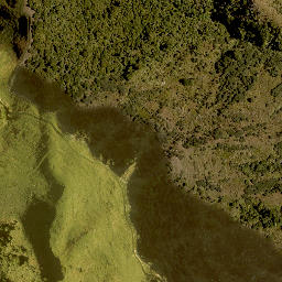 Satellite imagery of ARAMAIRE NO 2, NZ