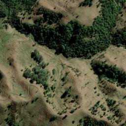 Satellite imagery of O EGMONT PEAK, NZ