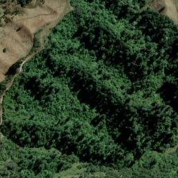 Satellite imagery of O EGMONT PEAK, NZ