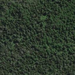 Satellite imagery of Cerro Bandurria, CL