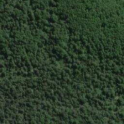 Satellite imagery of Cerro Bandurria, CL