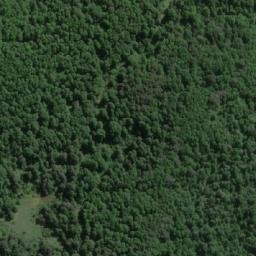 Satellite imagery of Cerro Bandurria, CL