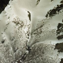 Satellite imagery of Cerro del Chivo, AR