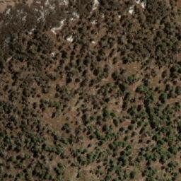 Satellite imagery of Cerro Capaollanca, AR