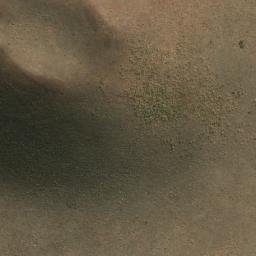 Satellite imagery of Cerro Redondo del Escorial, AR