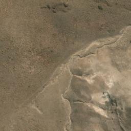 Satellite imagery of Cerro Redondo del Escorial, AR