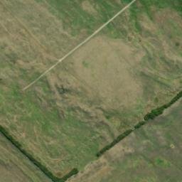 Satellite imagery of Whitikau, NZ