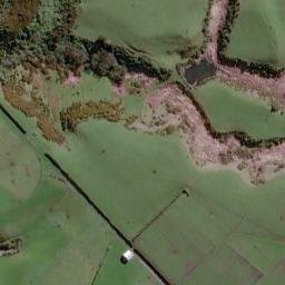 Satellite imagery of XXVIII (Carlyle SD), NZ