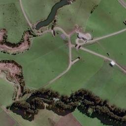 Satellite imagery of XXVIII (Carlyle SD), NZ