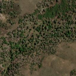 Satellite imagery of Cerro de la Virgen, AR