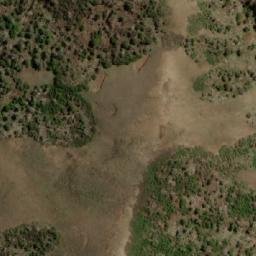 Satellite imagery of Cerro Capaollanca, AR