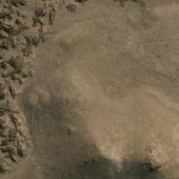 Satellite imagery of Cerro Redondo del Escorial, AR