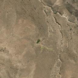 Satellite imagery of Cerro Redondo del Escorial, AR